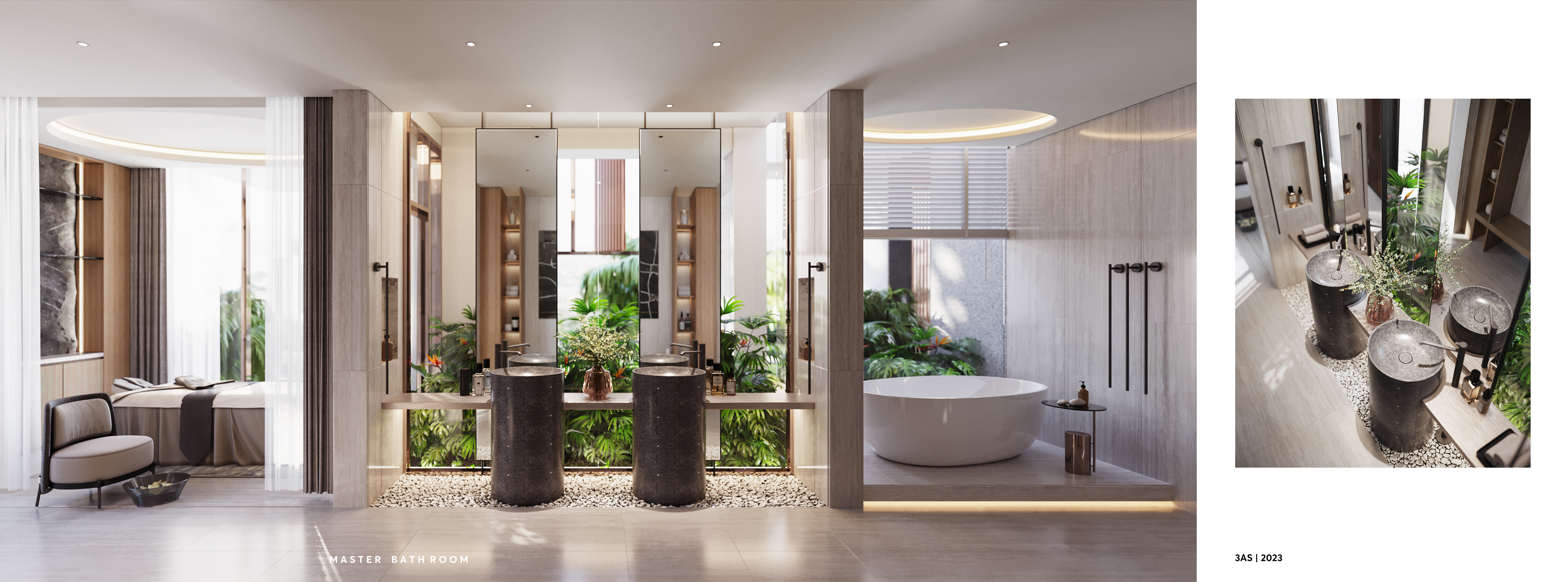 THE ENIGMA DIAMOND VILLA | 3A SIGNATURE-22