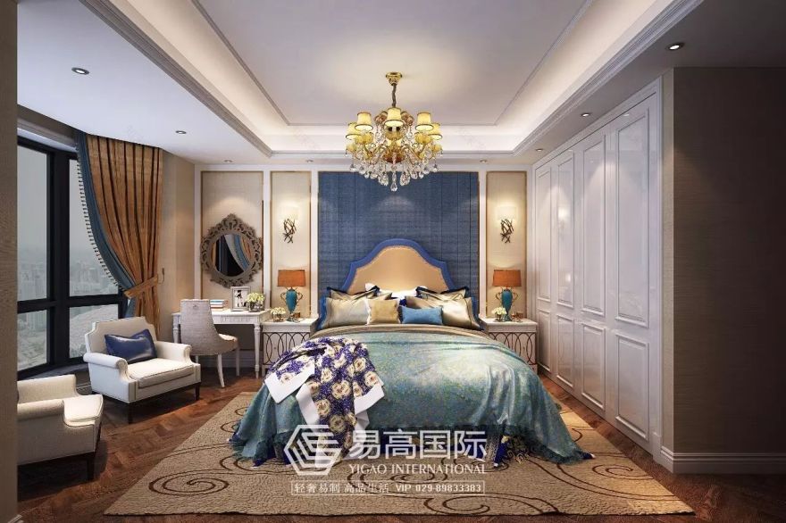 逸翠园御峰 | 简美风情的温馨浪漫-30