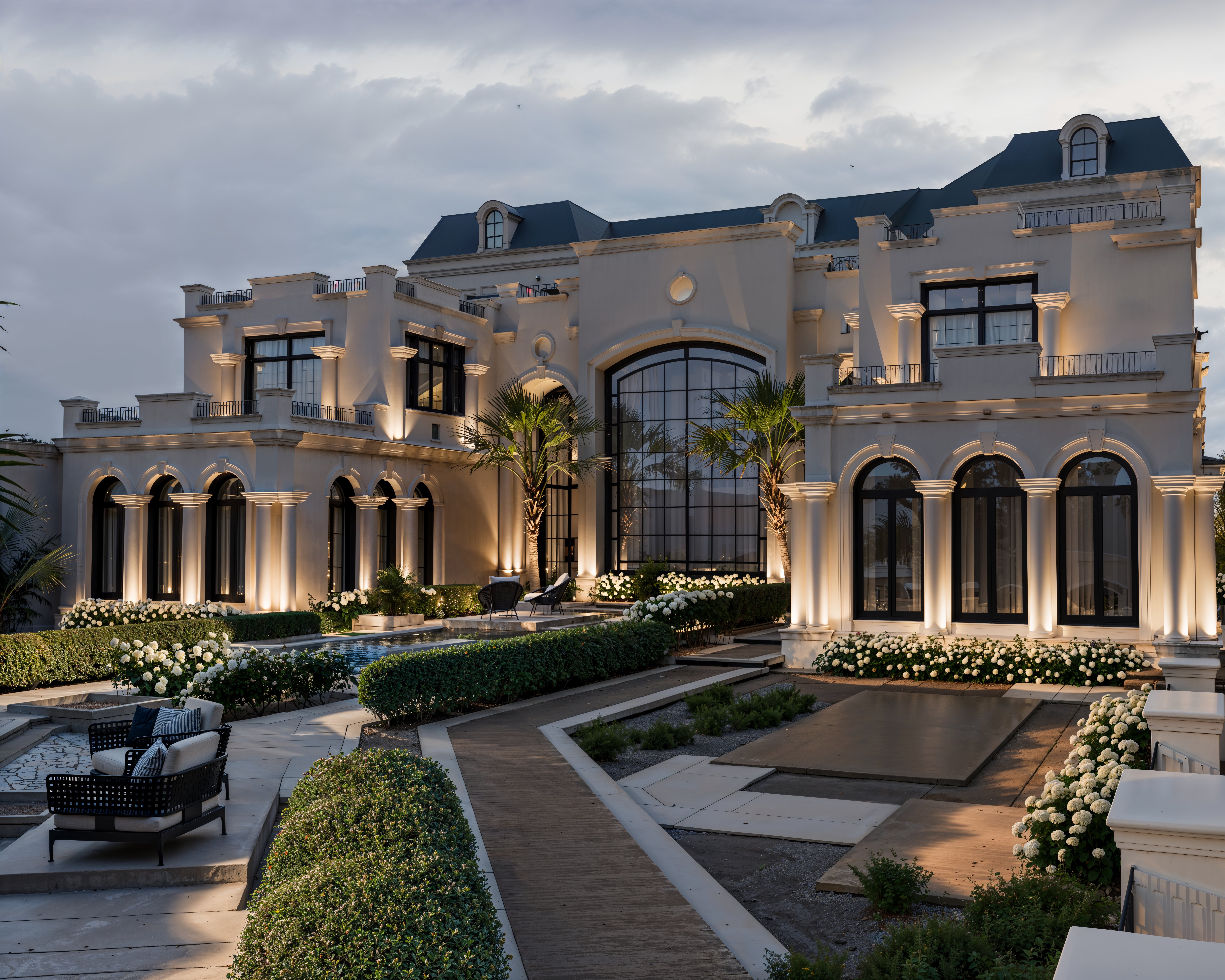 Private Villa Design-27