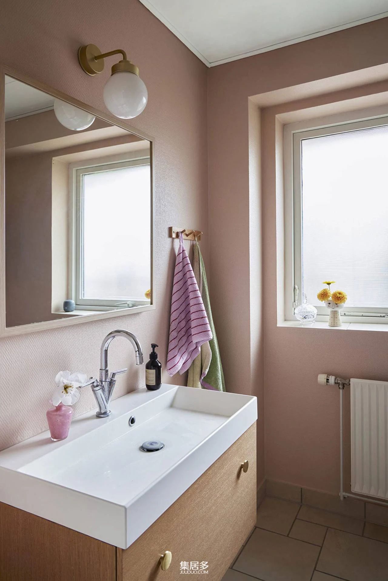 丹麦 70 年代别墅设计-26