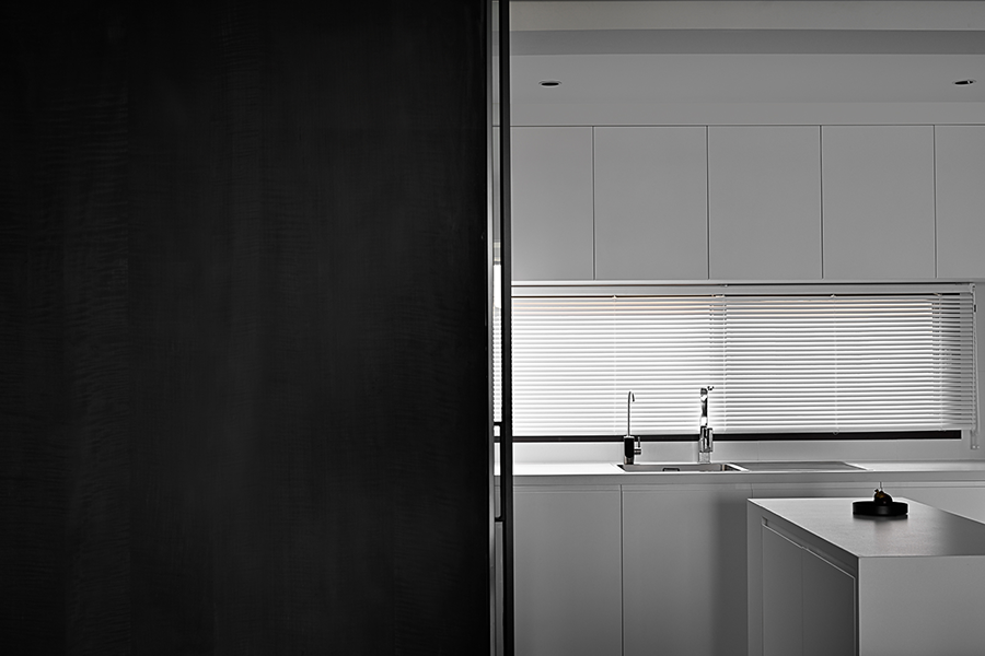 居所简于型,心之归处丨LJID李泳-42