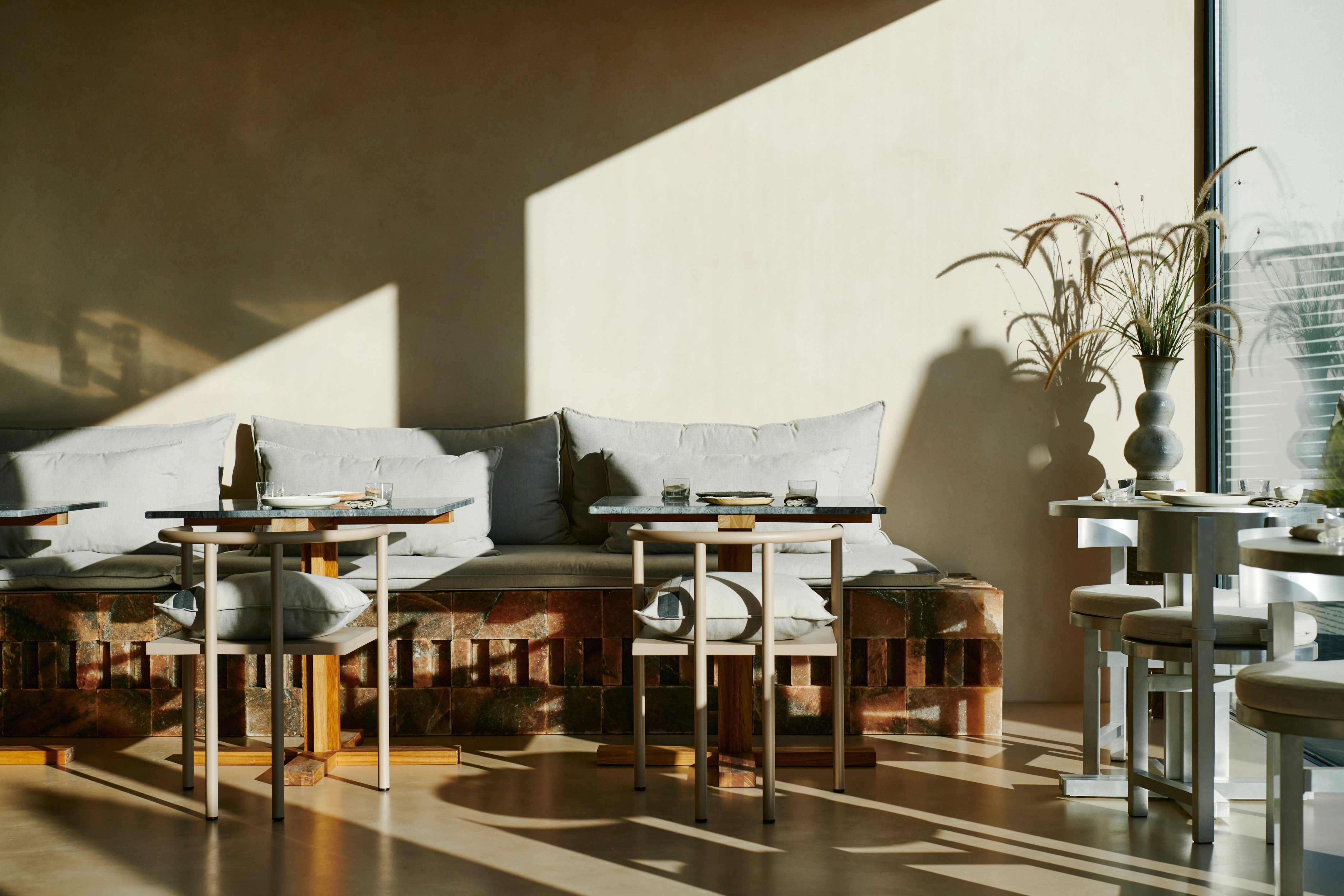 Austa 餐厅丨葡萄牙法鲁丨Studio Gameiro-10