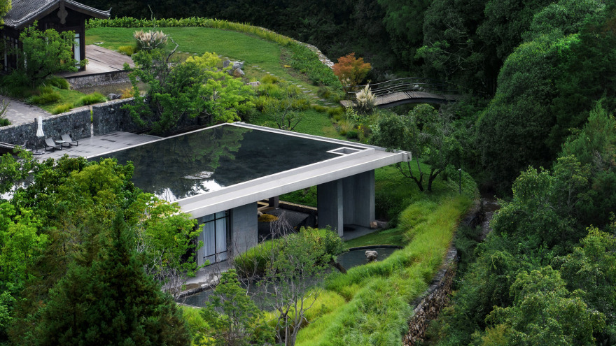 HYLLA WULU乌鲁花园丨中国丽江丨Z’scape致舍景观-20