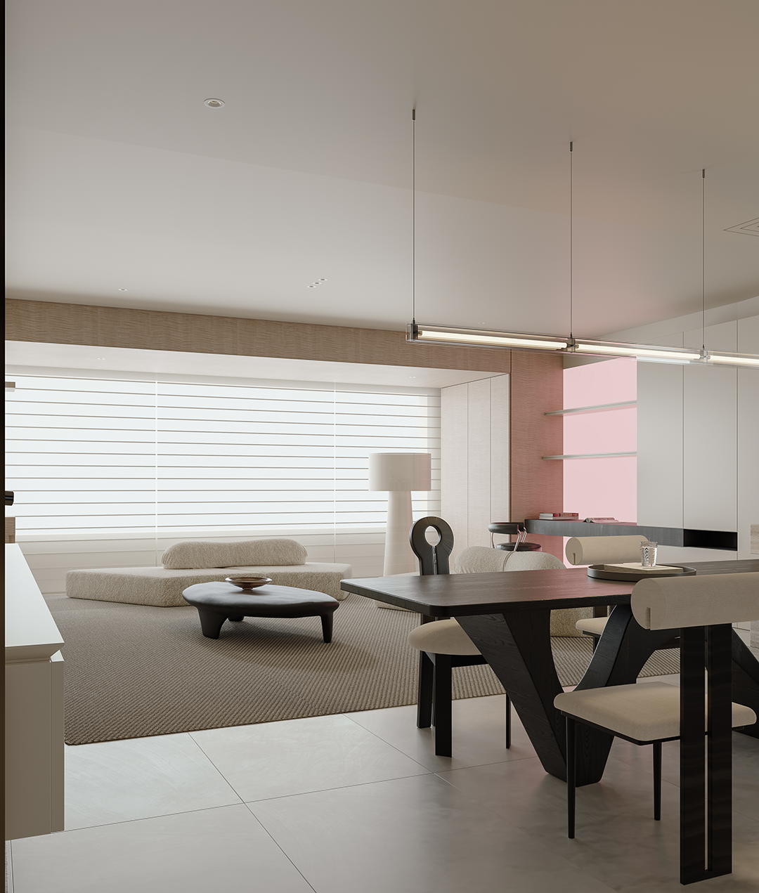 南舍•预案 | 云汀-10