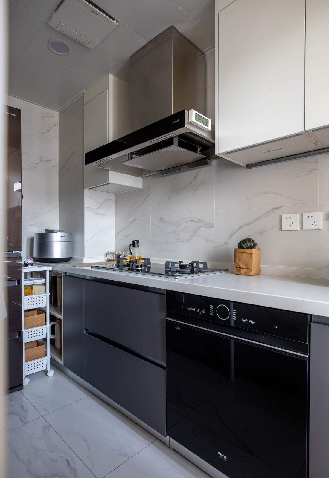 壹目设计公寓-28