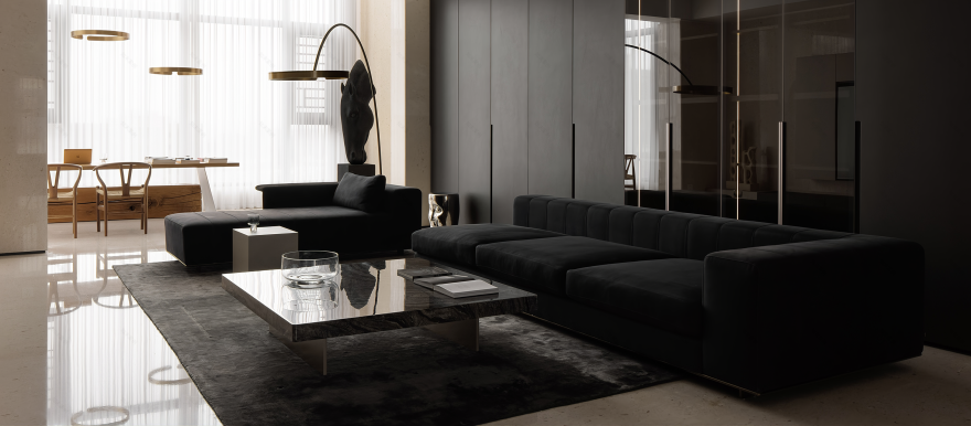 天悦小筑丨中国揭阳丨简美建筑设计-18