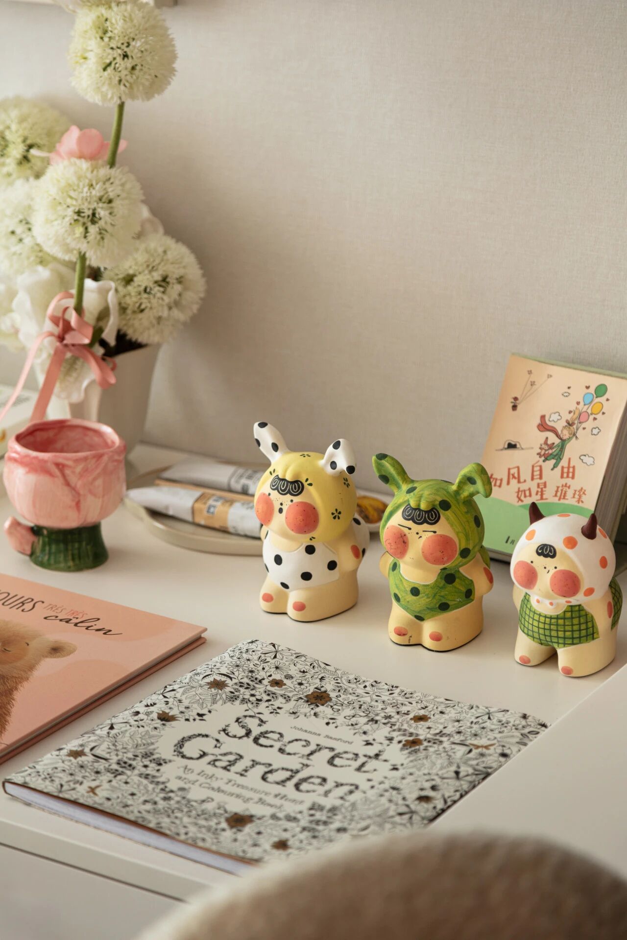 西安保亿·润园丨中国西安丨海力空间设计-131