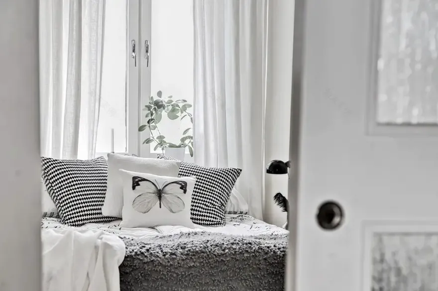 北欧风中的巴洛克魅影-9