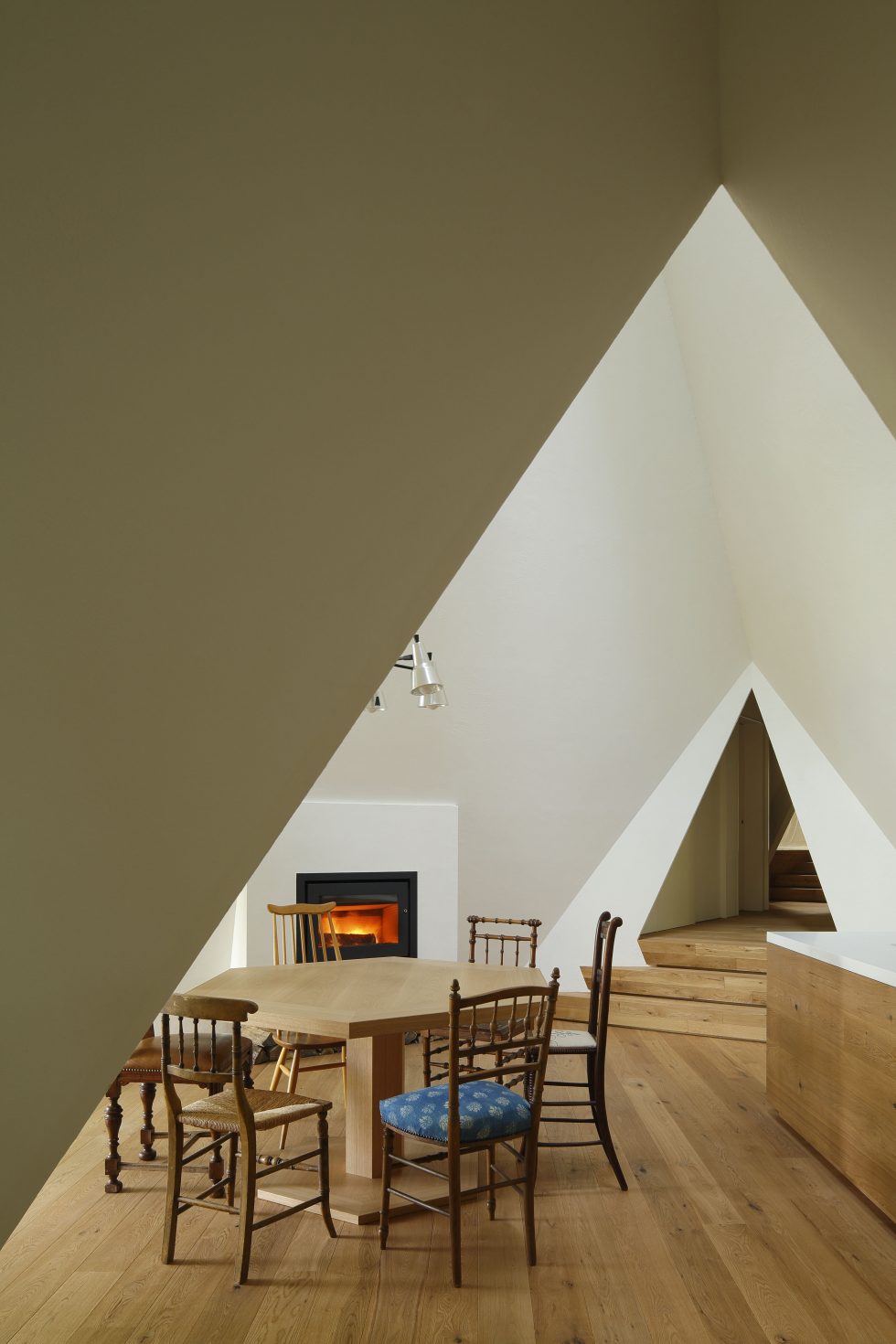 NasuTepee Hiroshi Nakamura - NAP-25