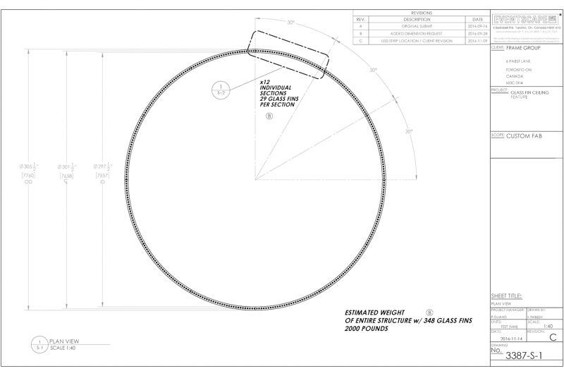 Flaire Condos | Eventscape-3