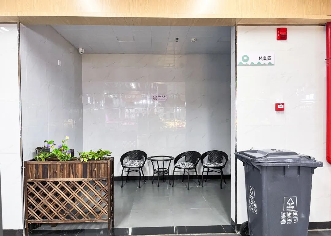 农贸市场设计案例｜乡镇市场的谋新之路——所前农贸市场！-223