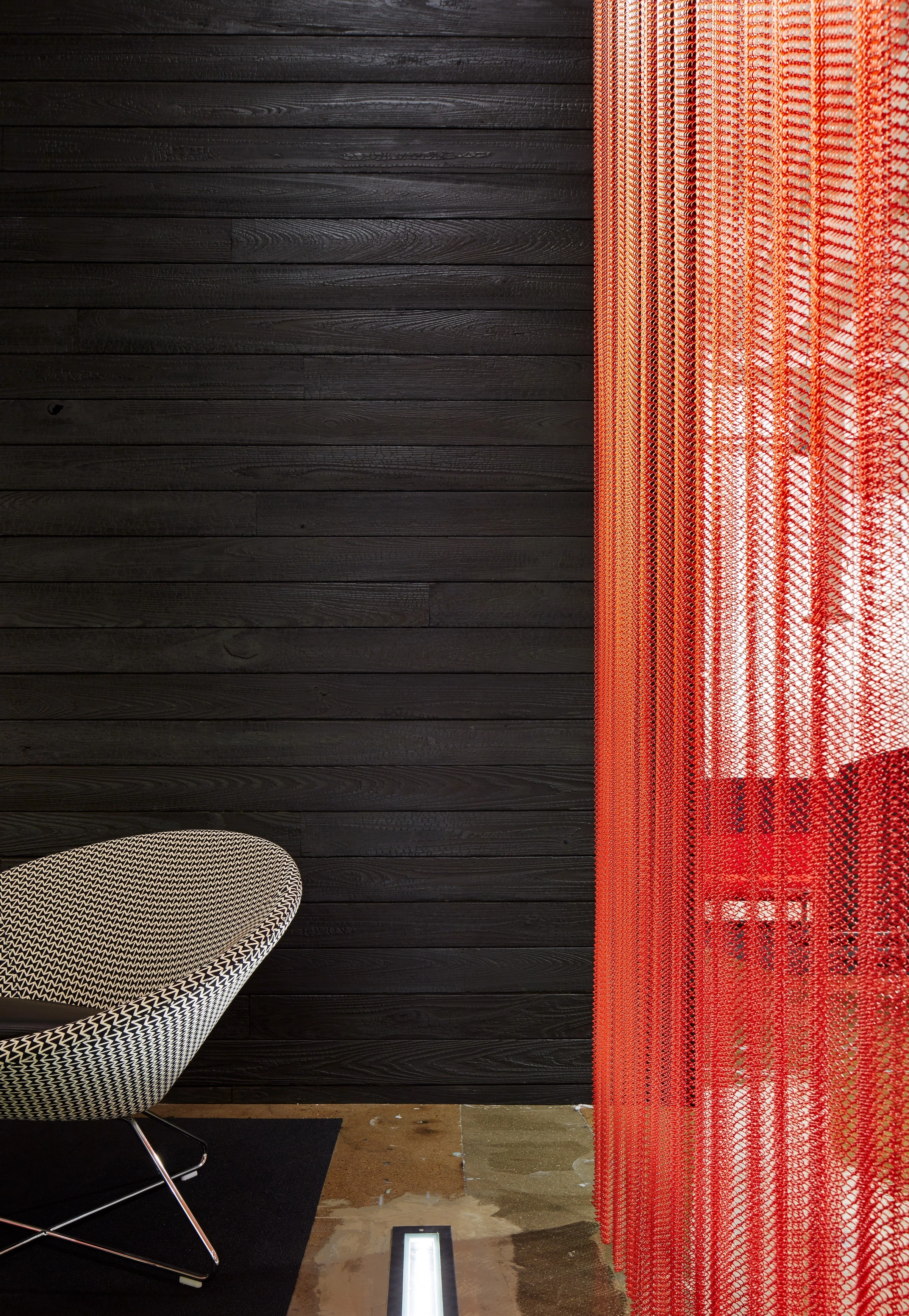 芝加哥 Vail Systems 办公室,历史与创新的完美结合-32