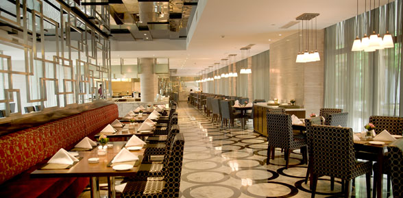 Blvd  海口鸿洲埃德瑞皇家园林酒店一期二期施工图-22