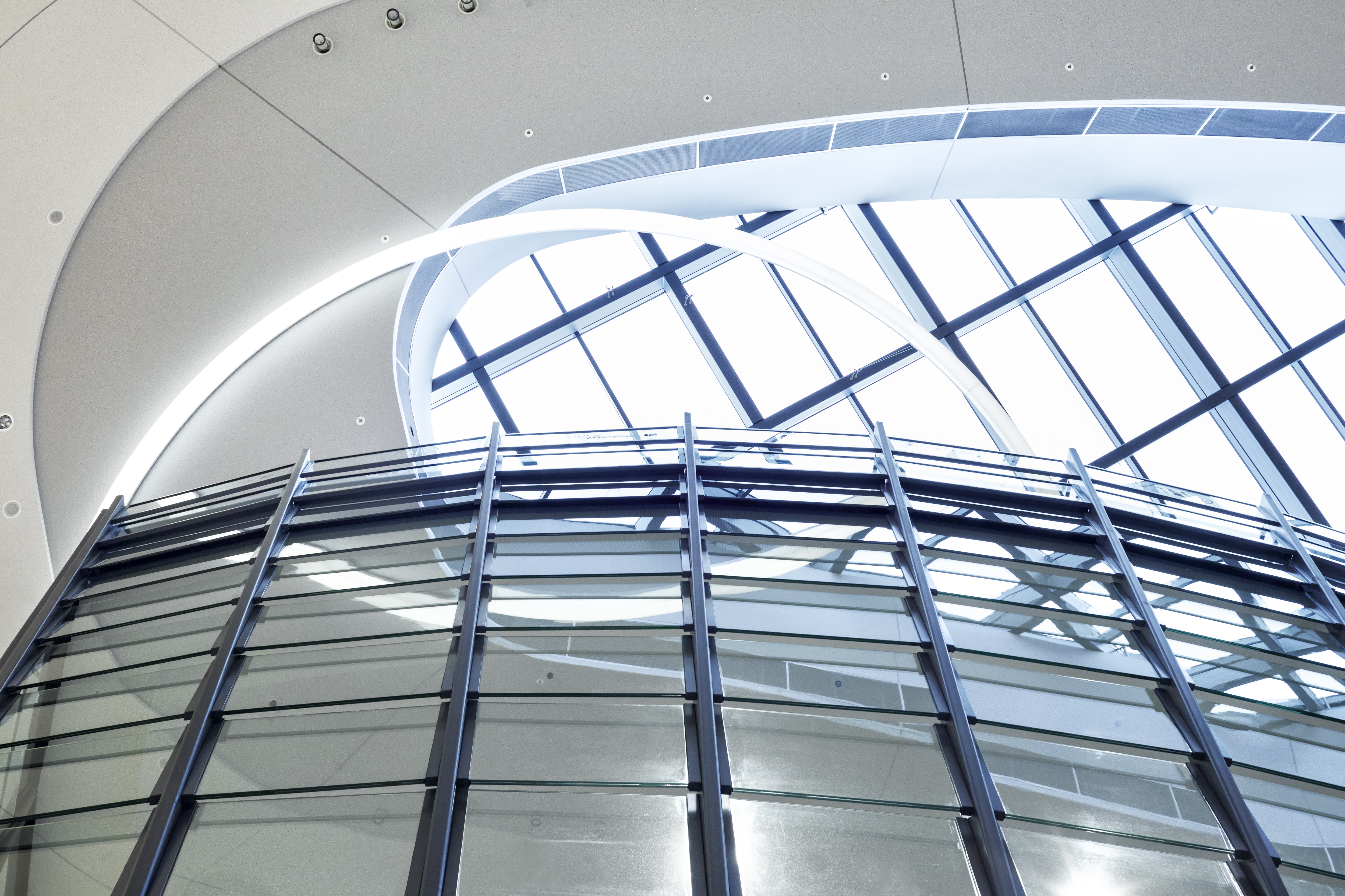 米兰诺购物中心-12