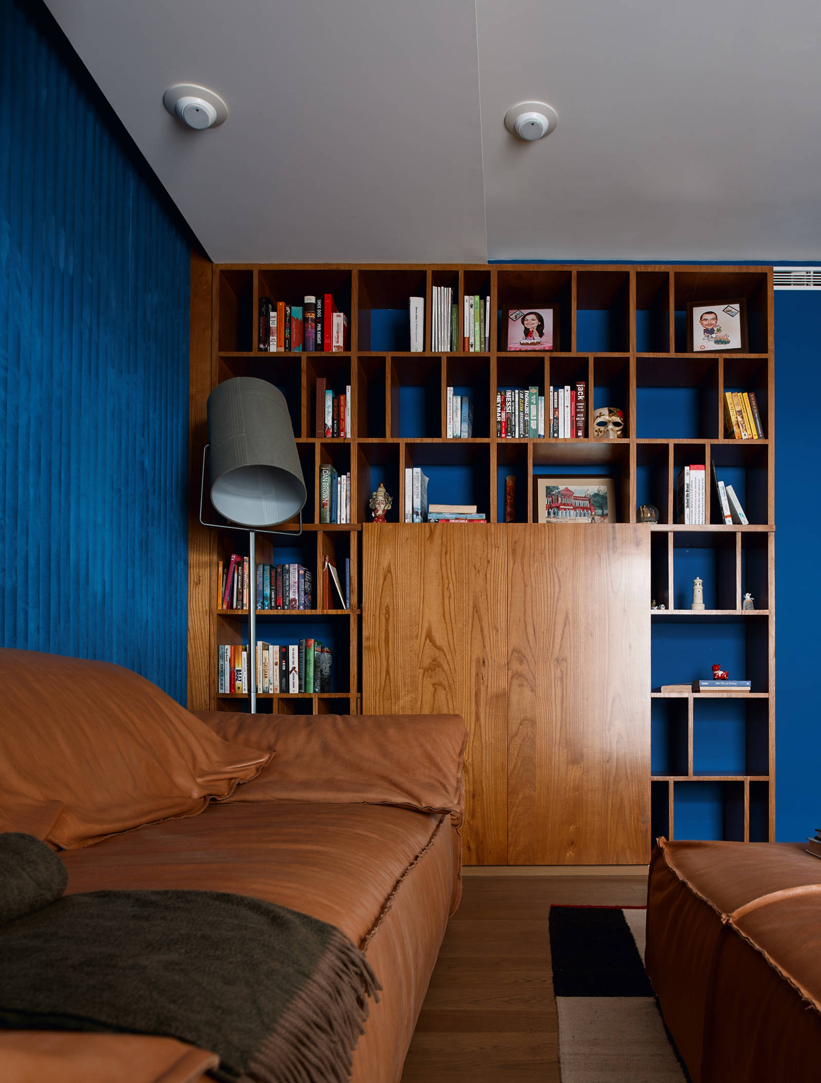 Suchita & Sirish 住宅丨IndiaBangalore丨FADD Studio-25