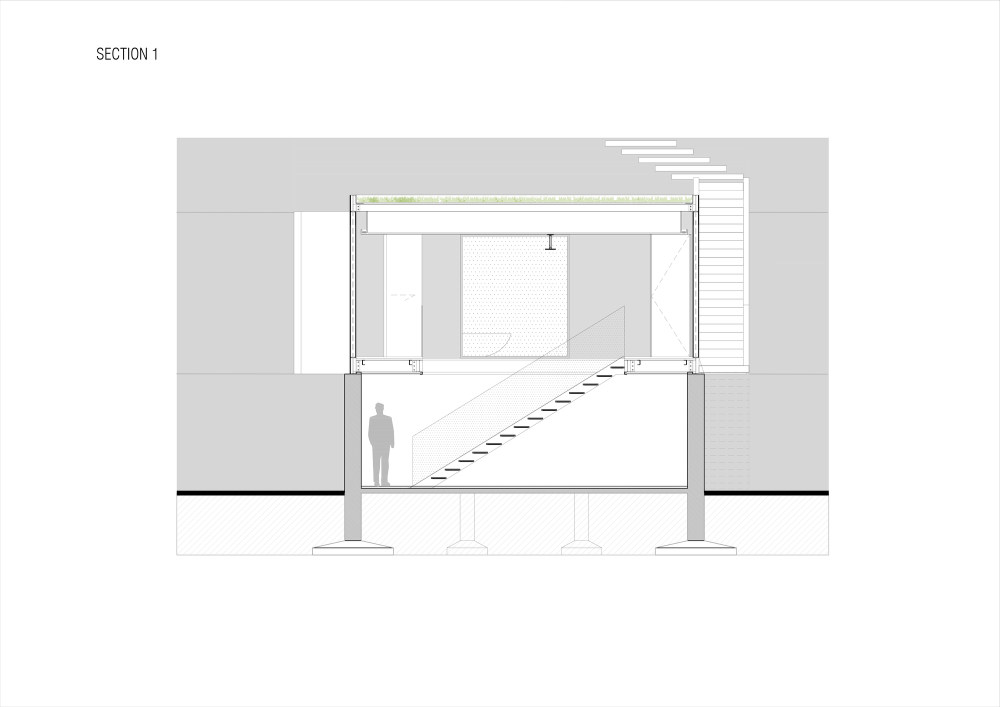 巴西 Verde 之家酒店设计-38