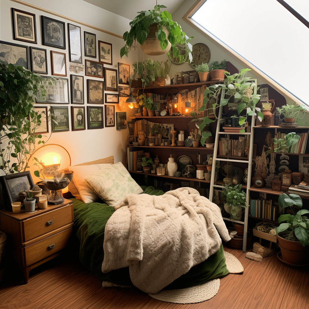 懒人椅子绿色-10