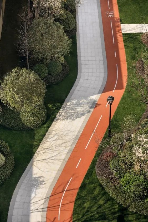 无锡中海寰宇天下 | 繁华都市中的宜居典范-34