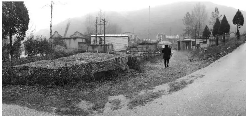 池州红专记民宿丨中国池州丨苏州右见商业-5