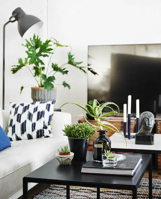 大空间家具设计,容纳多人的舒适选择-4