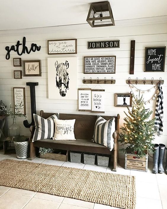 Cozy Winter Decoration | ออกแบบ ตกแต่งภายใน by Bareo&Isyss-1