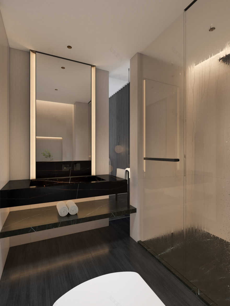 光衍大境丨中国潮州丨力高(潮州)装饰工程有限公司-47