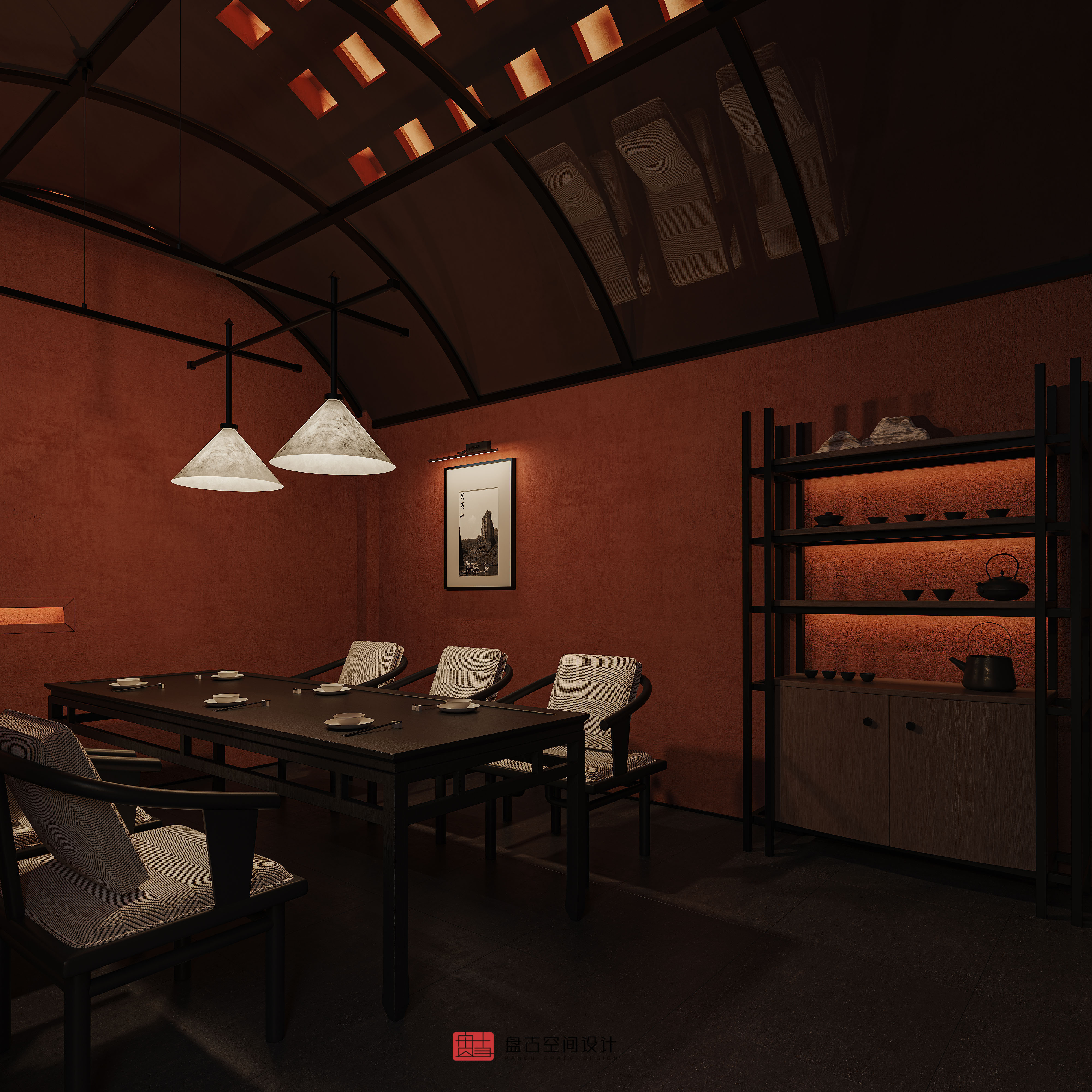 福建圆宴丨中国福建-18