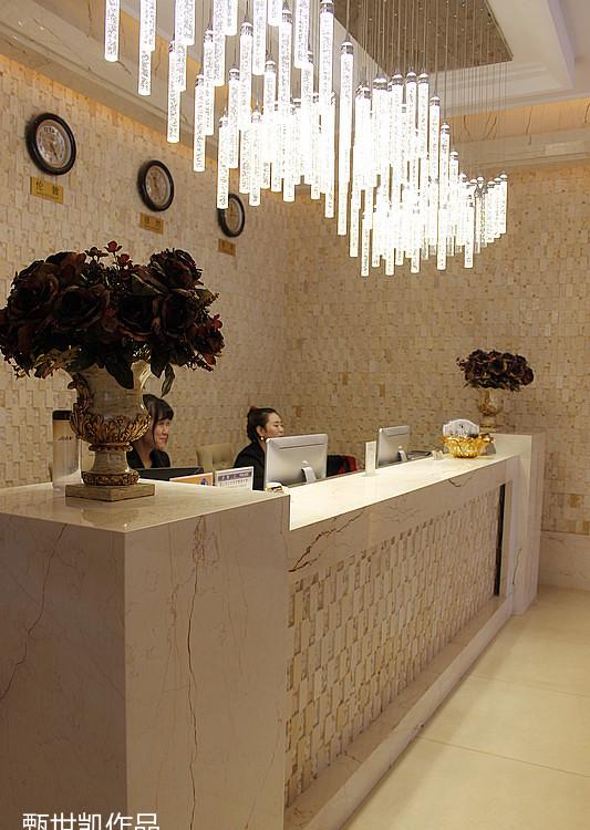 
甄世凯设计丨隆迪主题酒店 -26