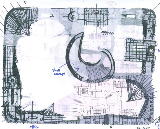 石家庄欢乐汇 100FUN CITY丨中国石家庄丨贝尔高林国际（香港）有限公司-10
