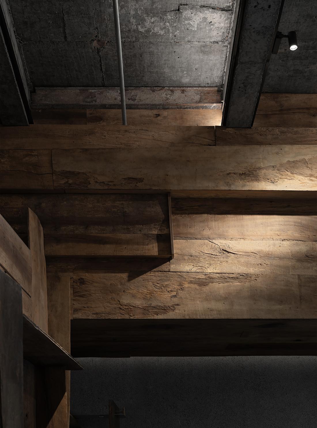 野回 WILDBACK丨中国杭州丨皮爱纪设计 PIG DESIGN-86