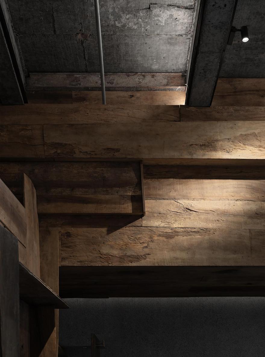 野回 WILDBACK丨中国杭州丨皮爱纪设计 PIG DESIGN-86