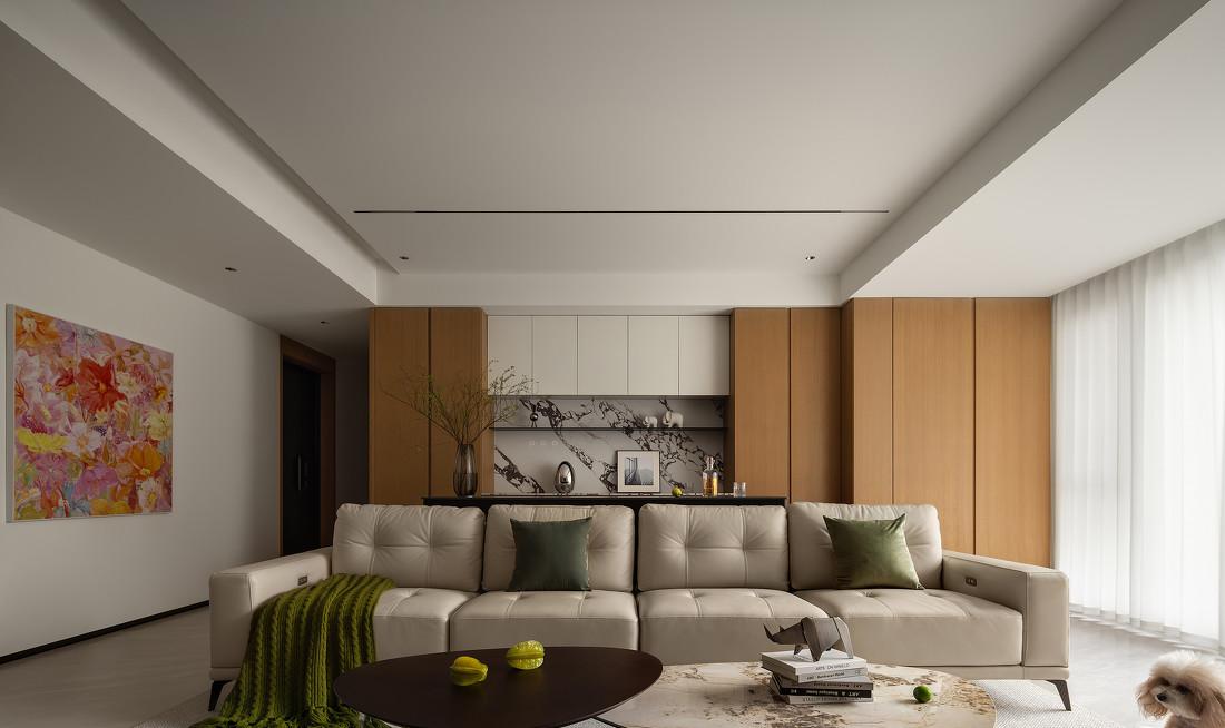 城市玖玺丨中国聊城丨上海众合铂纳空间设计-4