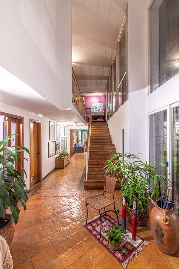 Casa HG 住宅项目丨委内瑞拉丨Henry Rueda-4