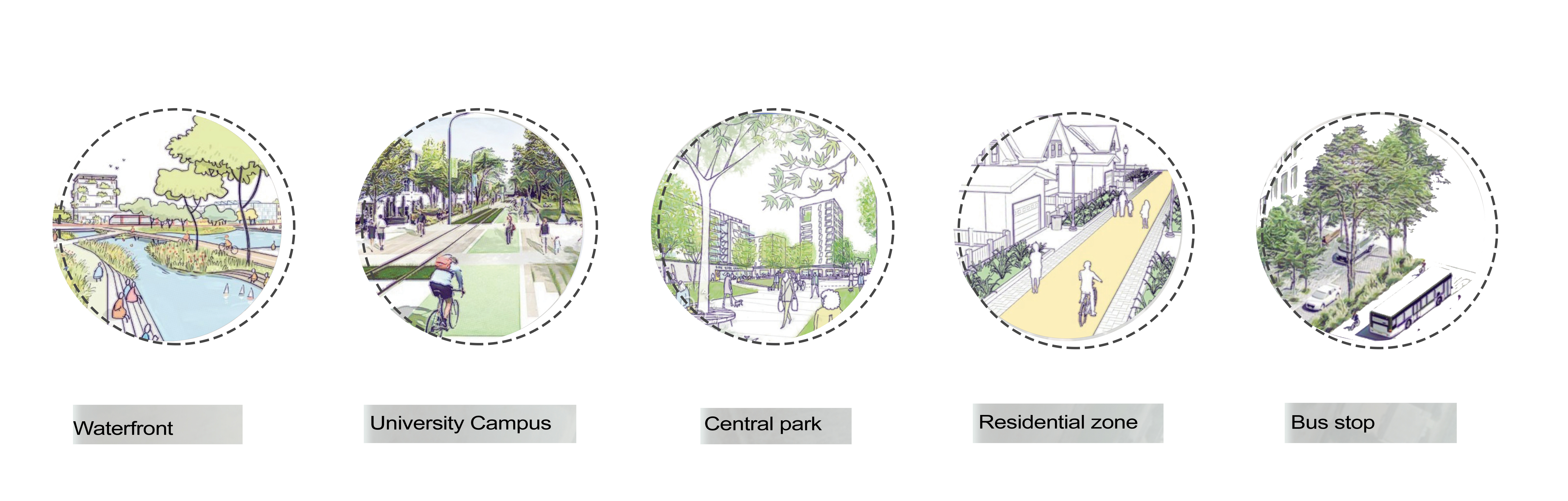 大学住宅区丨埃及亚历山大-25