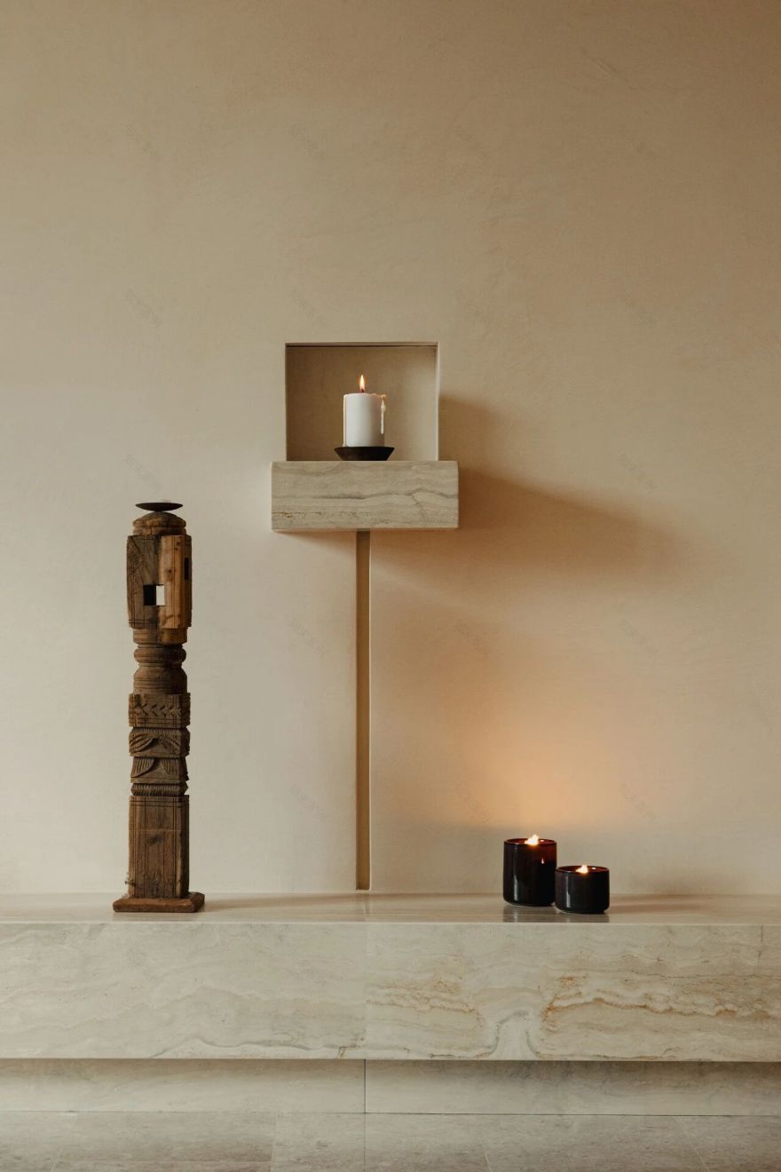 G 屋;G 宅(这里若有更多语境,能更准确翻译G代表的含义,比如可能是人名、地名首字母等) 丨Atelier01 A01-42