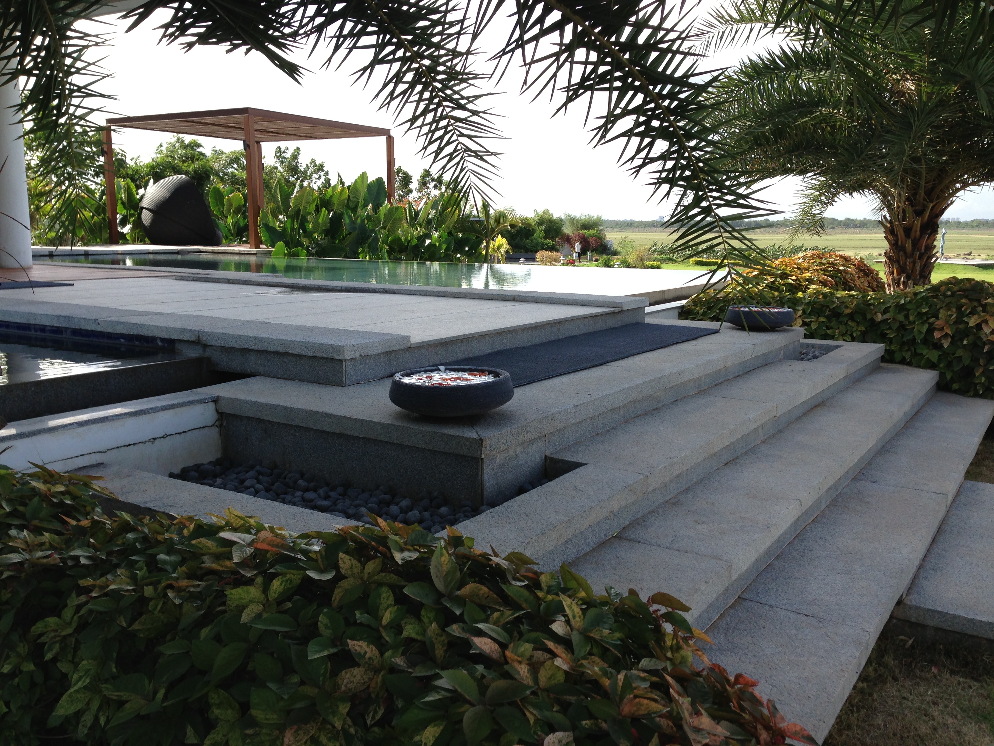 沙拉特·戈帕尔景观项目-12