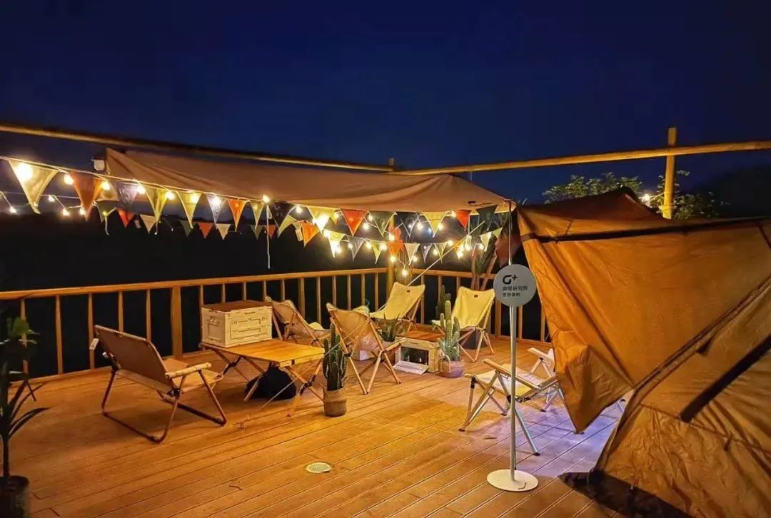 六百年岭南古村，如何振兴？丨广州花都港头村改造提升-98