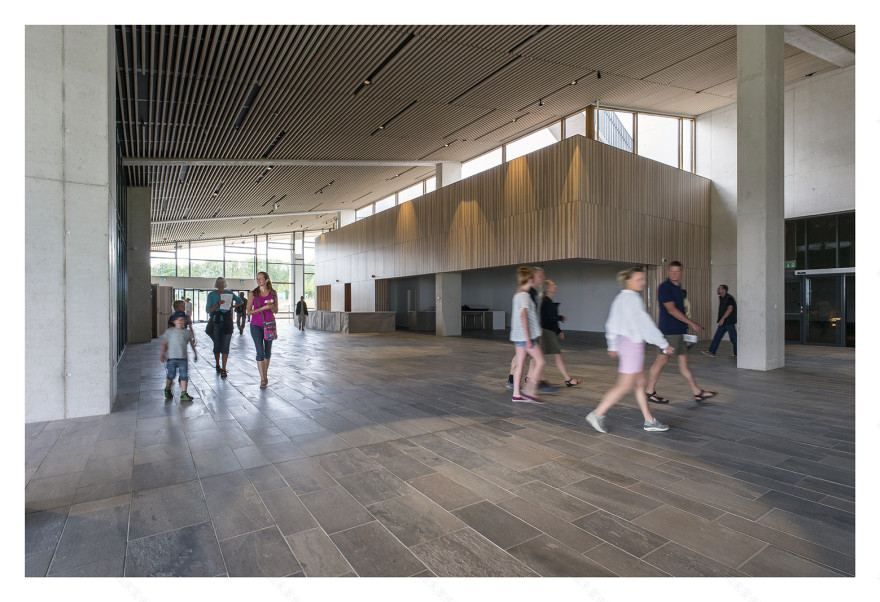 Moesgaard 博物馆-35