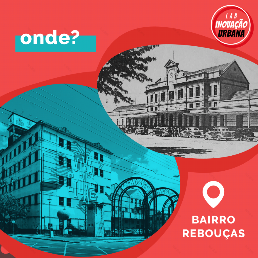 城市创新实验室丨巴西丨Sociedade Global-22