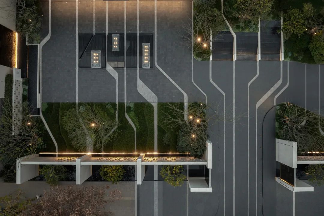 润珹中心 · 润玺 营销中心丨中国南京丨景观笛东,建筑上海天华-40