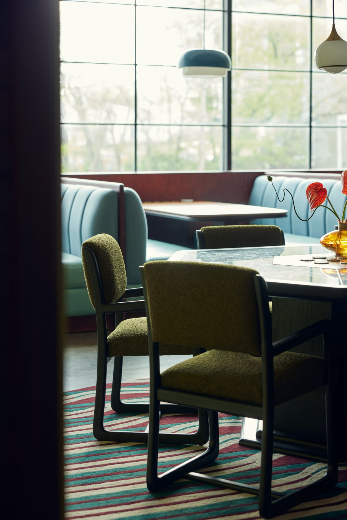 The Malin South Gulch 集合空间丨美国田纳西丨Róisín Lafferty-18