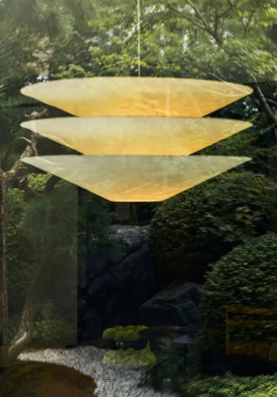 山野豪宅丨孙建亚-42