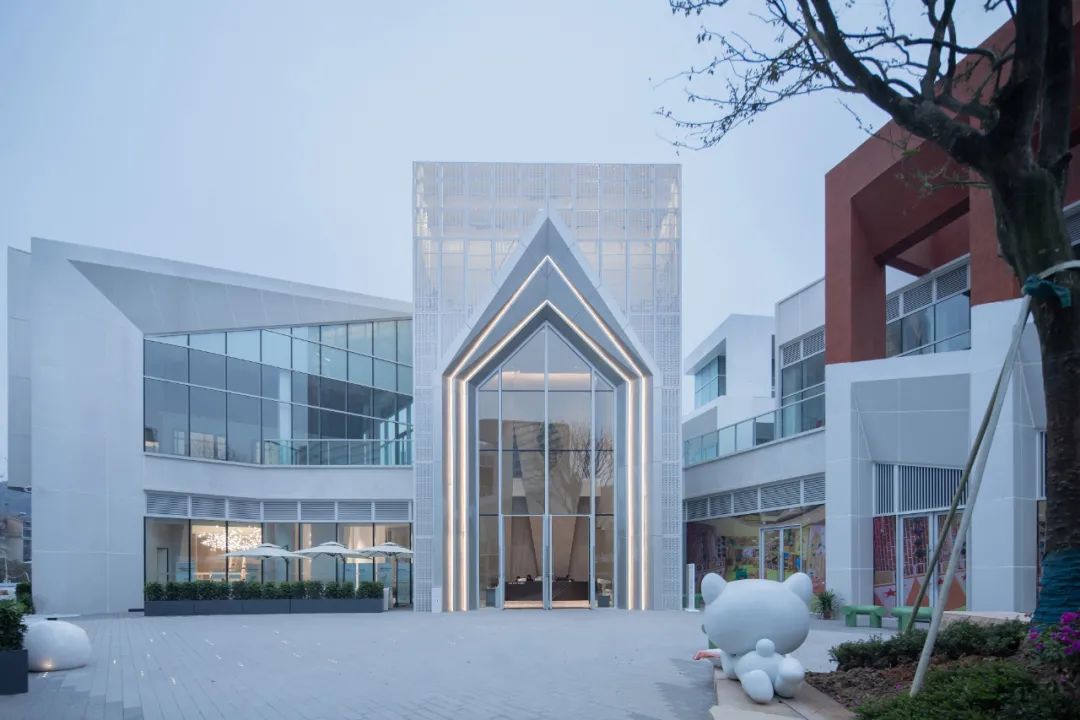   天华设计丨贵阳 旭辉金科·未来壹号 建筑设计 丨中国贵州-28