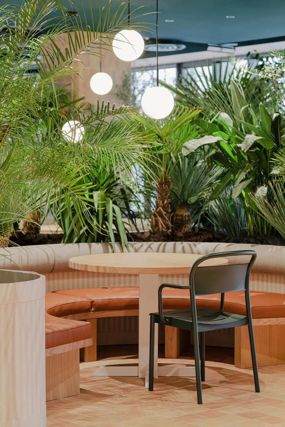 波兰克拉科夫Zendesk办公室丨The Design Group-8