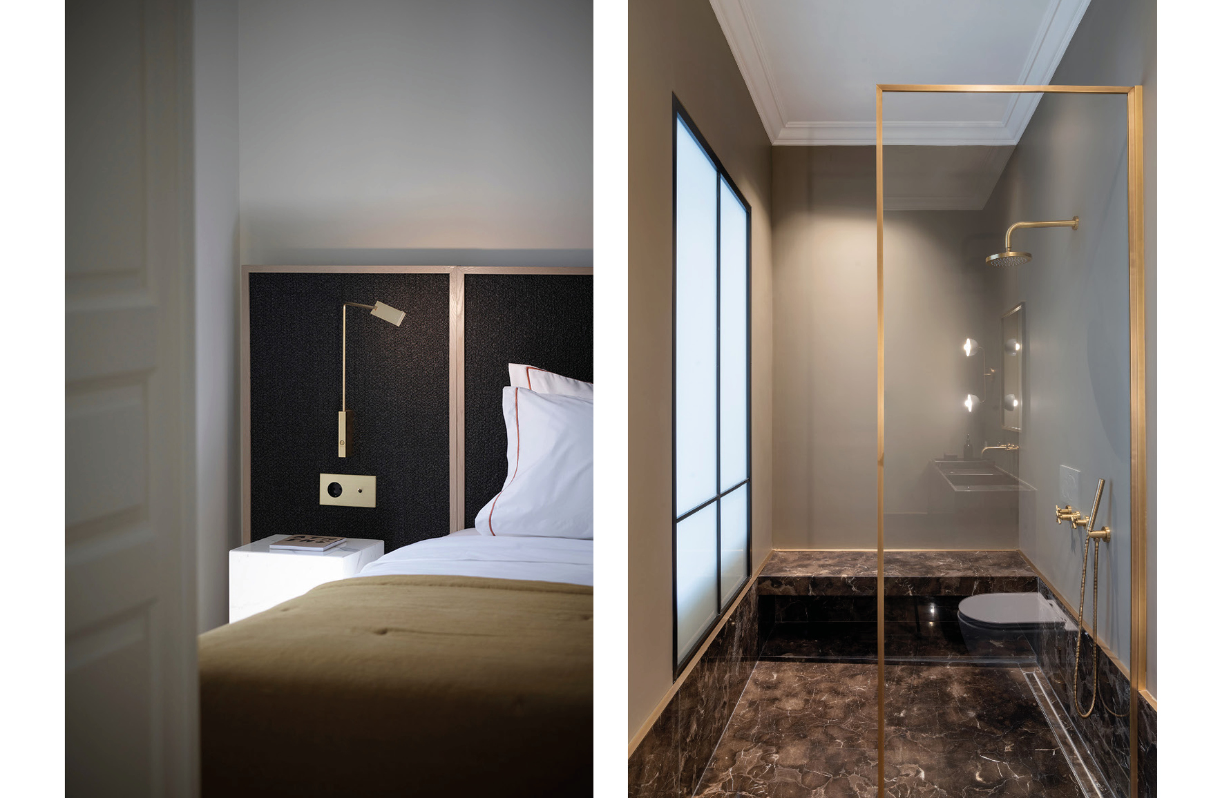 金麟·邦阿奇酒店丨希腊雅典丨Studio Bonarchi-22