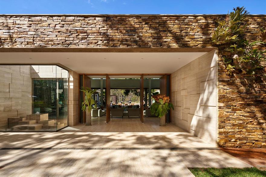 Casa das Orquídeas(巴西 MG 州 Casa das Orquídeas)-6