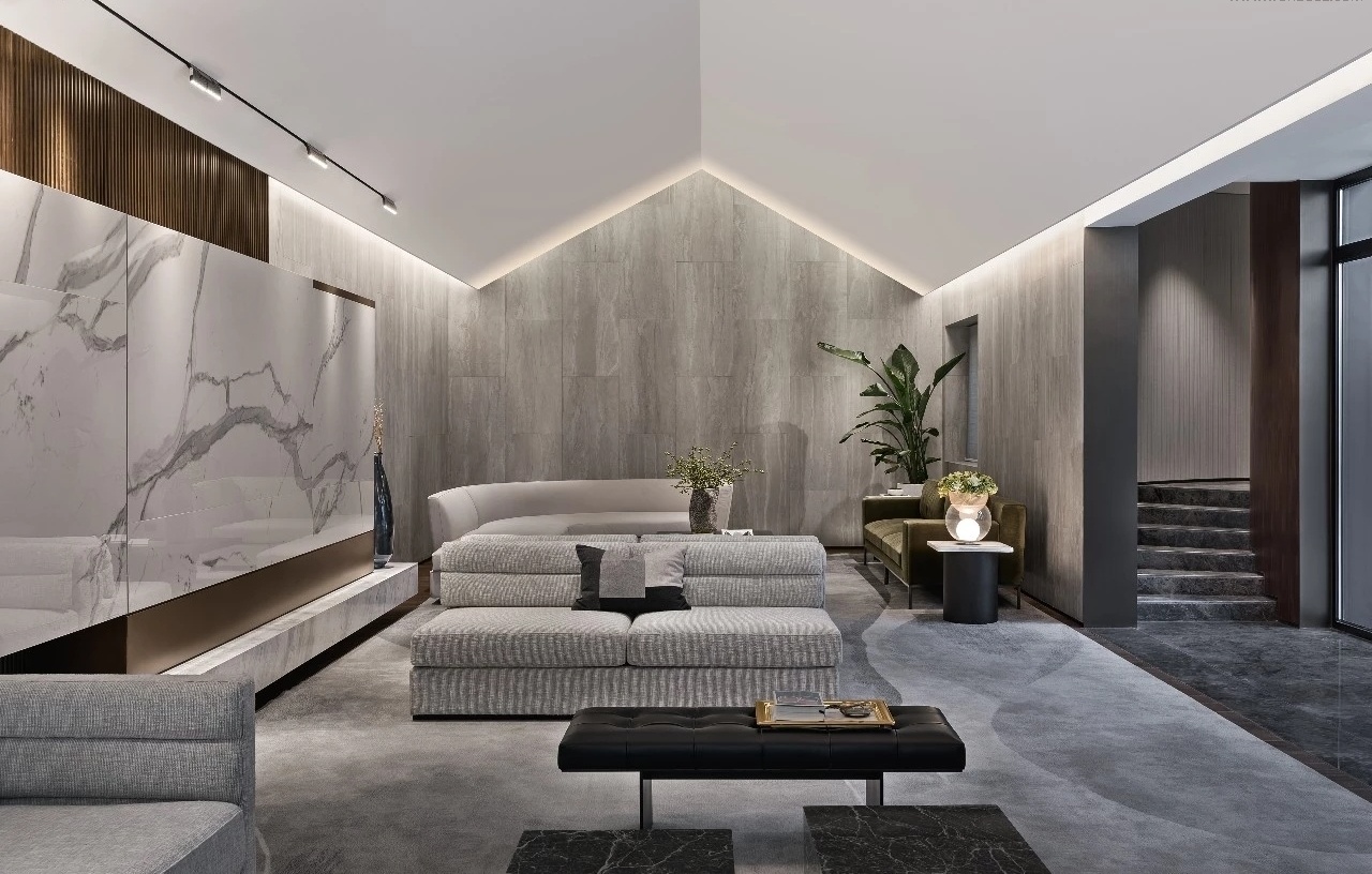 万科·安品园舍·可园-26