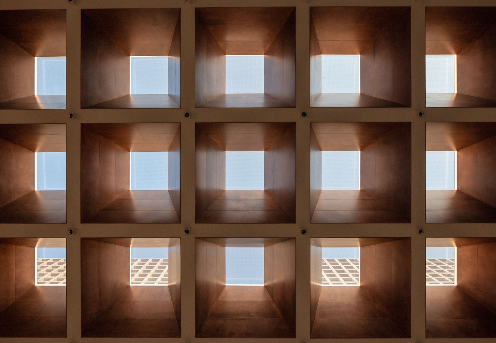 中国第二历史档案馆新馆丨中国南京丨同济大学建筑设计研究院(集团)有限公司-56