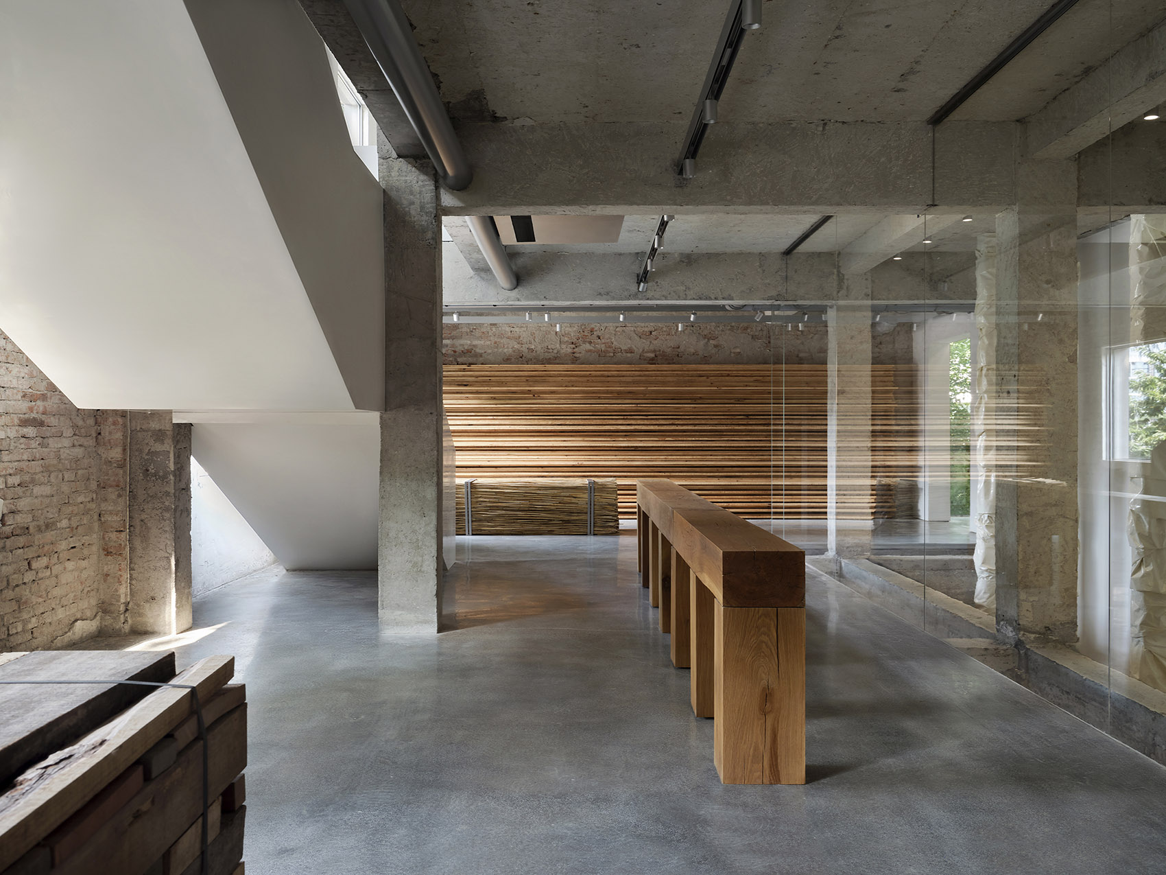 Outsider Store 香氛精品店丨中国杭州丨Studio Glume-21