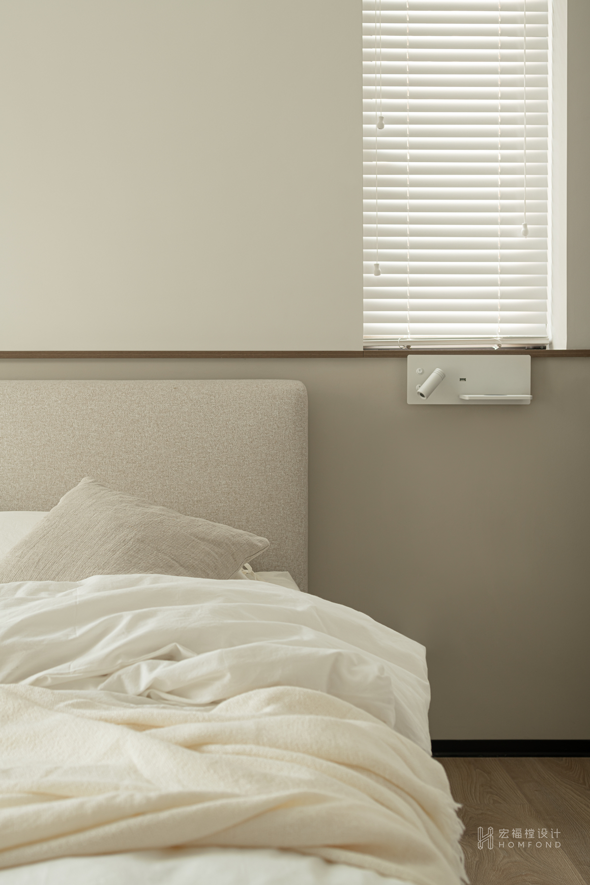 风吟 · 现代融合川居设计丨中国成都丨宏福樘实景-67